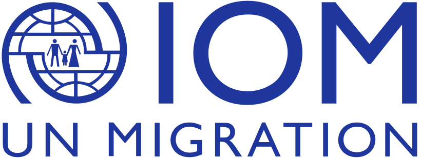 IOM logo